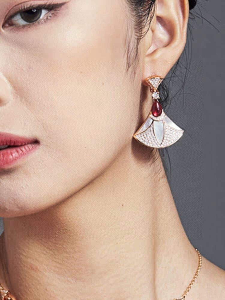 Bvlgari Earrings